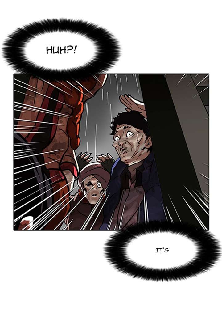 Lookism — Chapter 87 — page 52