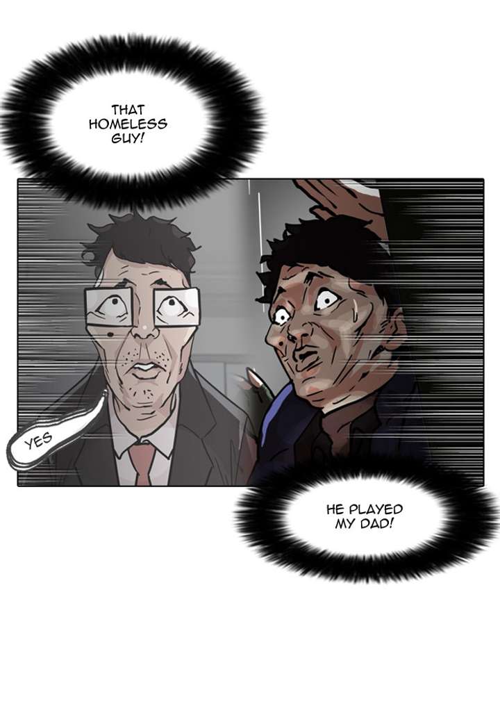 Lookism — Chapter 87 — page 53
