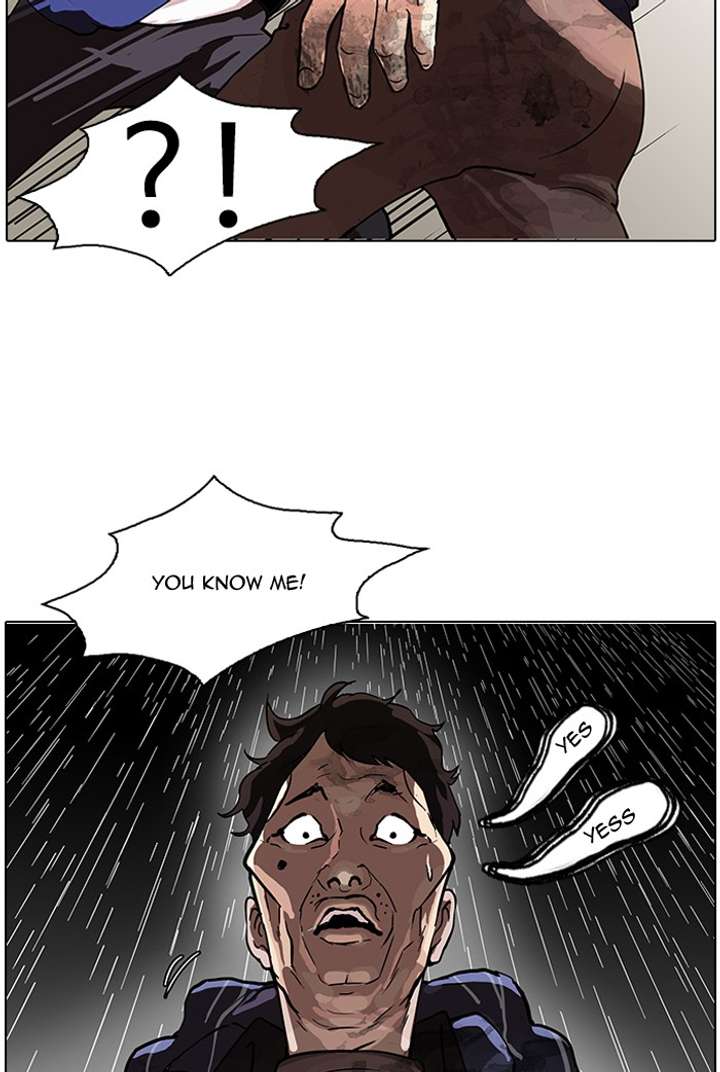 Lookism — Chapter 87 — page 55