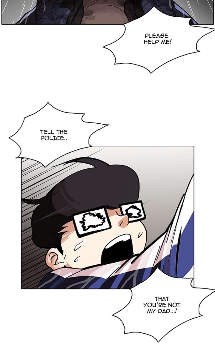 Lookism — Chapter 87 — page 56