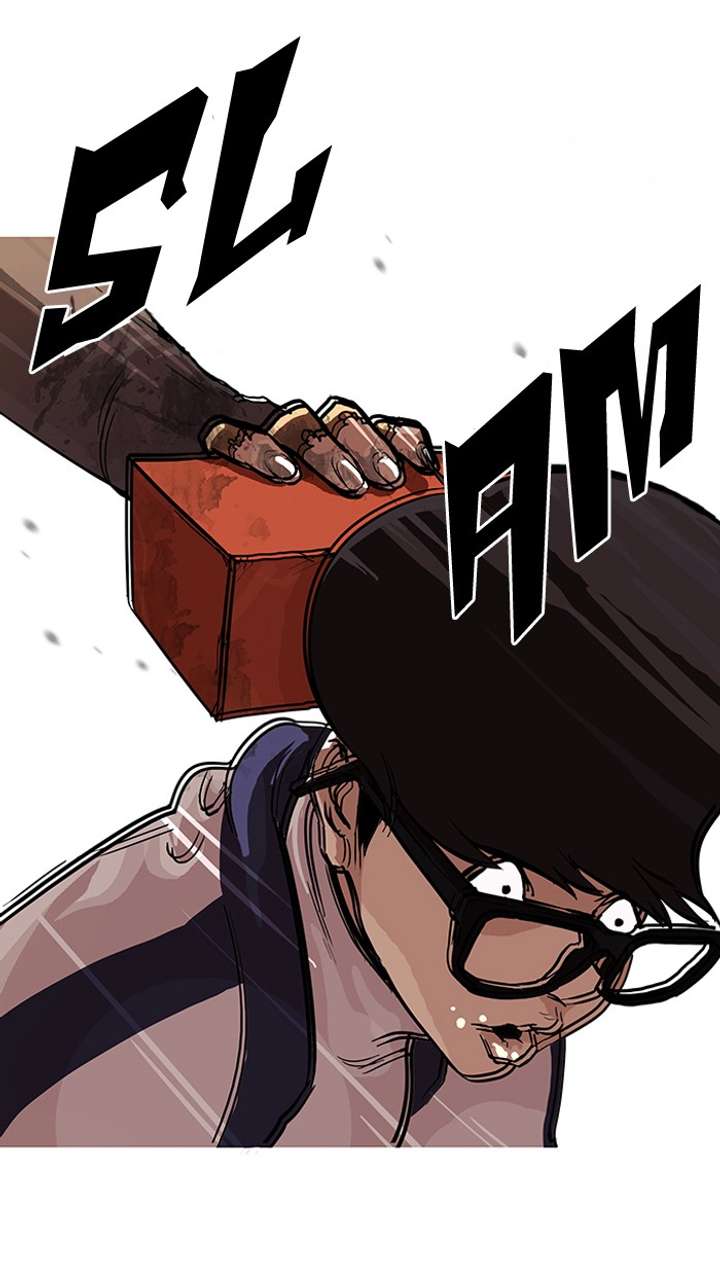 Lookism — Chapter 87 — page 59