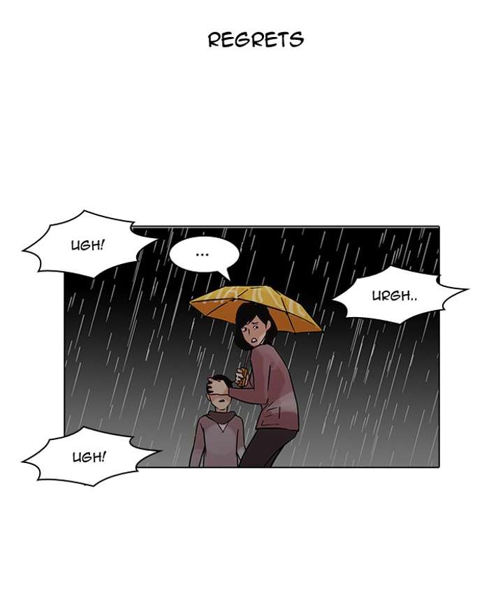 Lookism — Chapter 87 — page 62