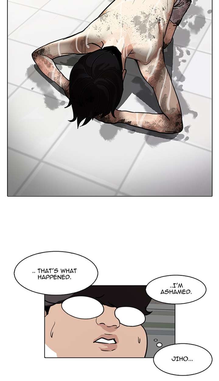 Lookism — Chapter 87 — page 67