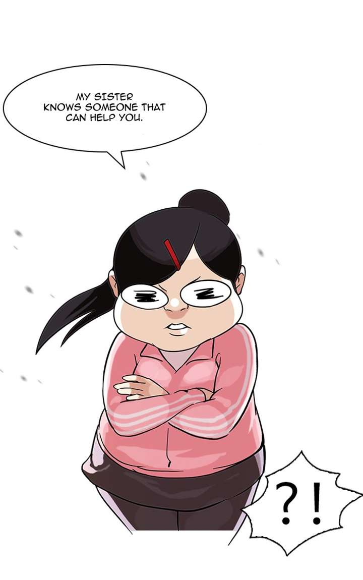 Lookism — Chapter 87 — page 72