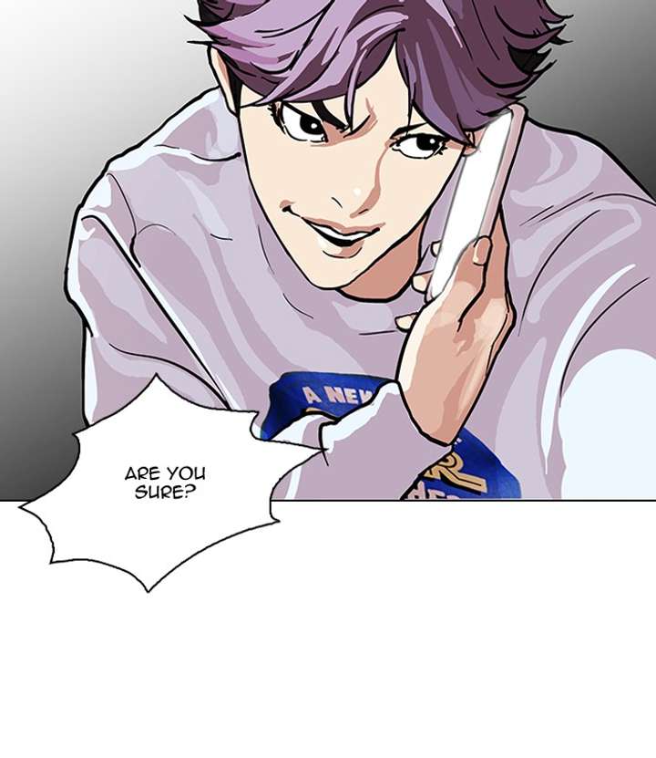 Lookism — Chapter 87 — page 79