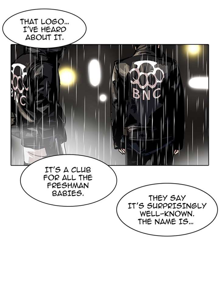 Lookism — Chapter 88 — page 16