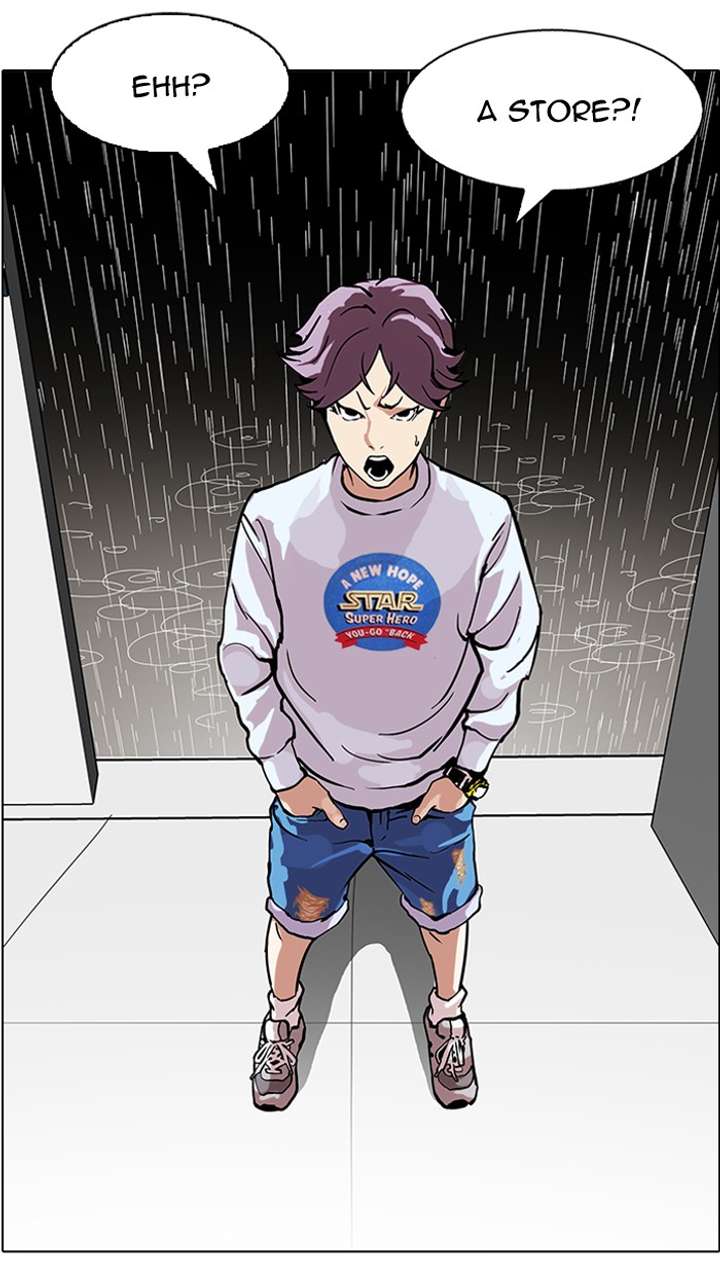 Lookism — Chapter 88 — page 27
