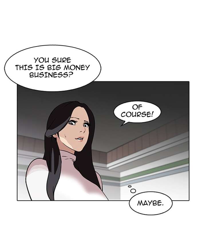 Lookism — Chapter 88 — page 28