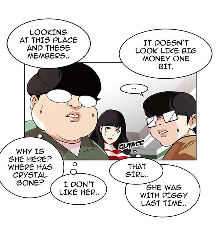 Lookism — Chapter 88 — page 29