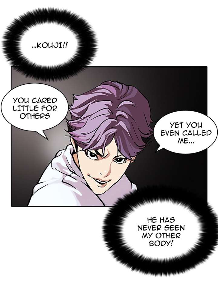 Lookism — Chapter 88 — page 35