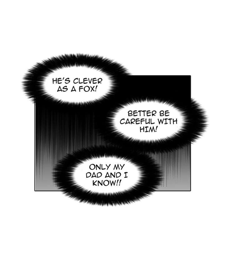 Lookism — Chapter 88 — page 36