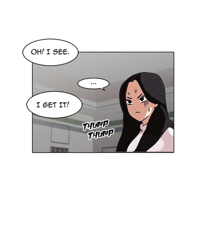 Lookism — Chapter 88 — page 38
