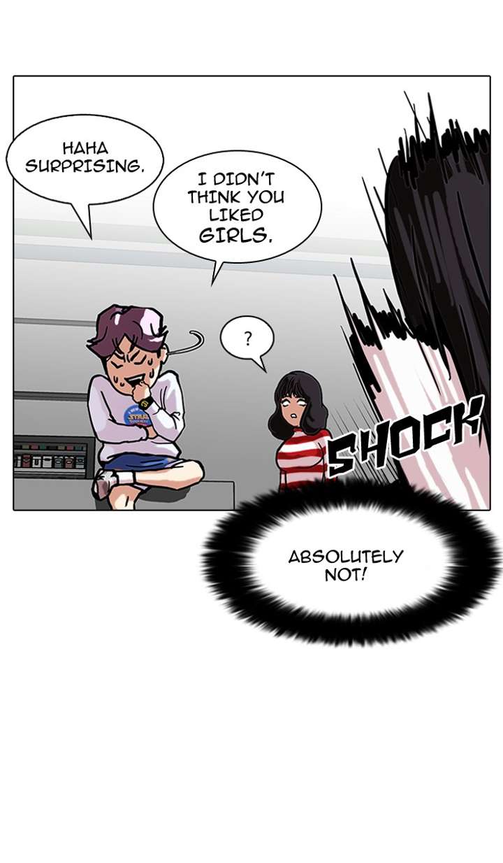 Lookism — Chapter 88 — page 42