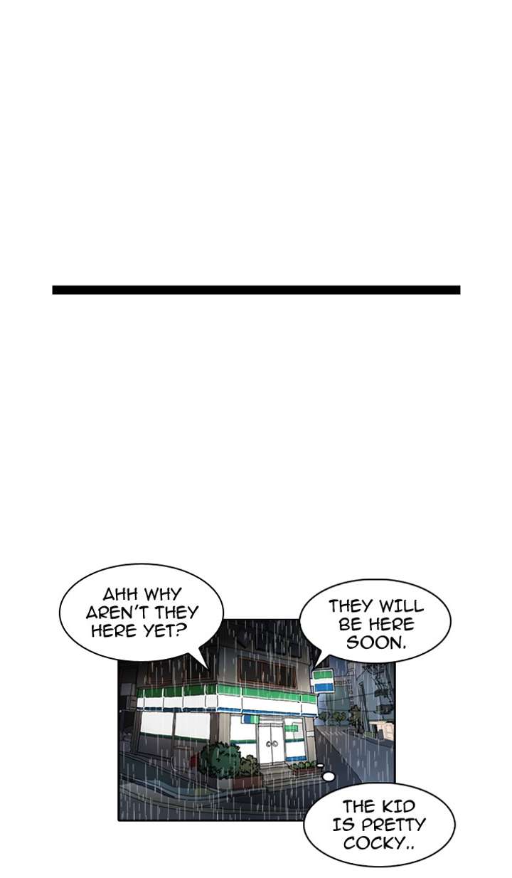 Lookism — Chapter 88 — page 49