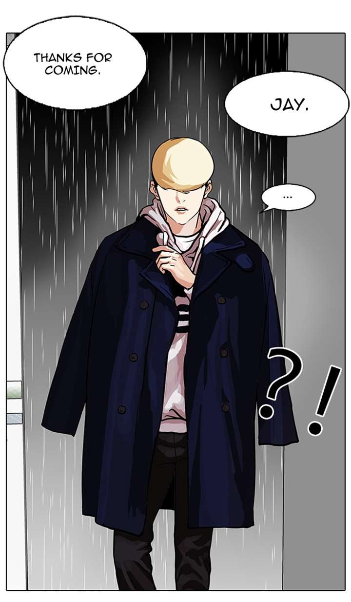 Lookism — Chapter 88 — page 51