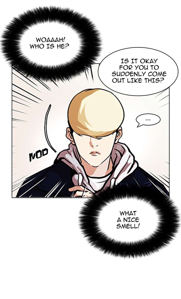 Lookism — Chapter 88 — page 53