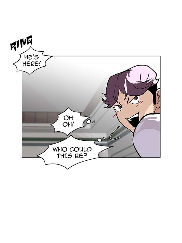 Lookism — Chapter 88 — page 55