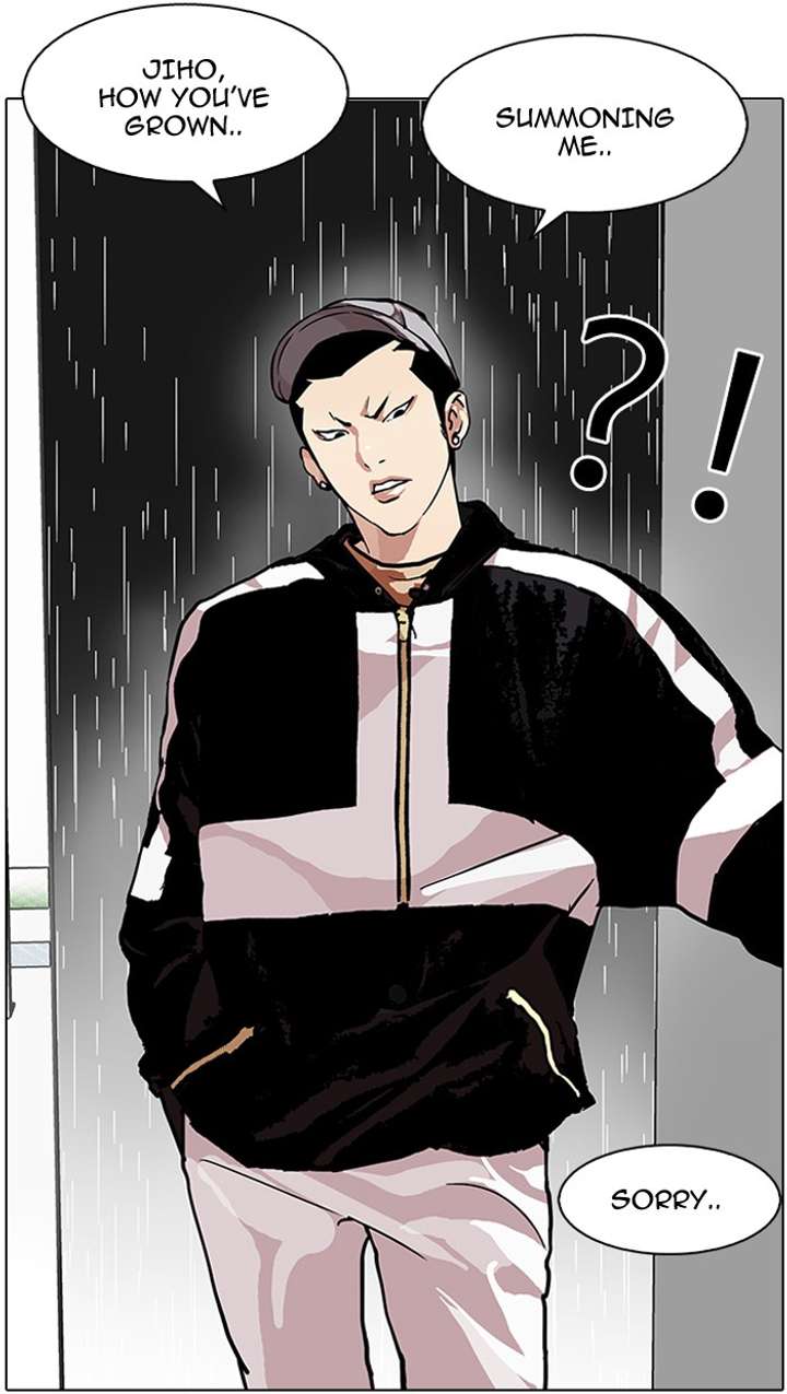 Lookism — Chapter 88 — page 56