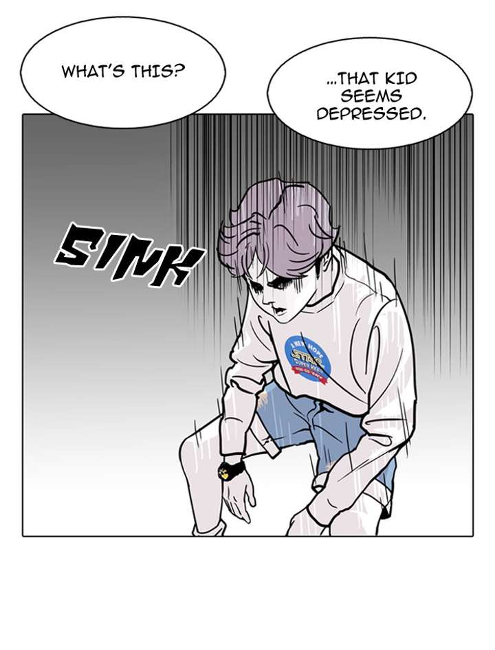Lookism — Chapter 88 — page 58