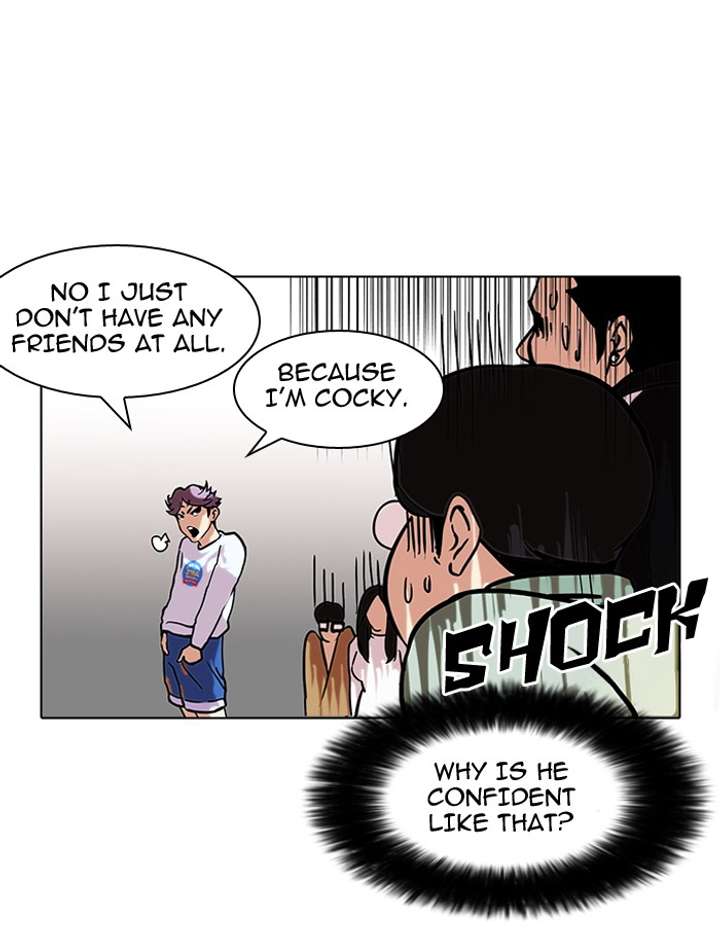 Lookism — Chapter 88 — page 60