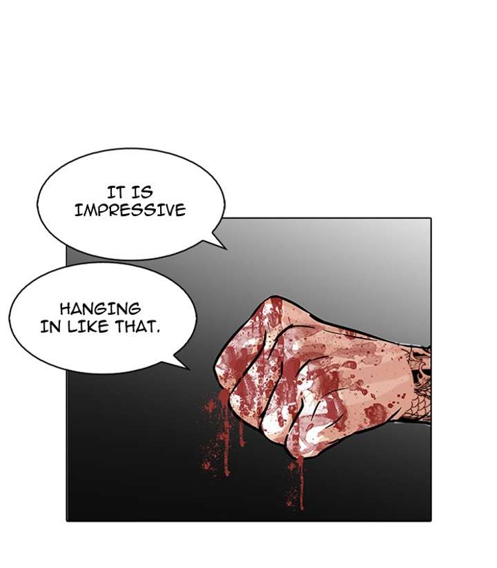 Lookism — Chapter 88 — page 65