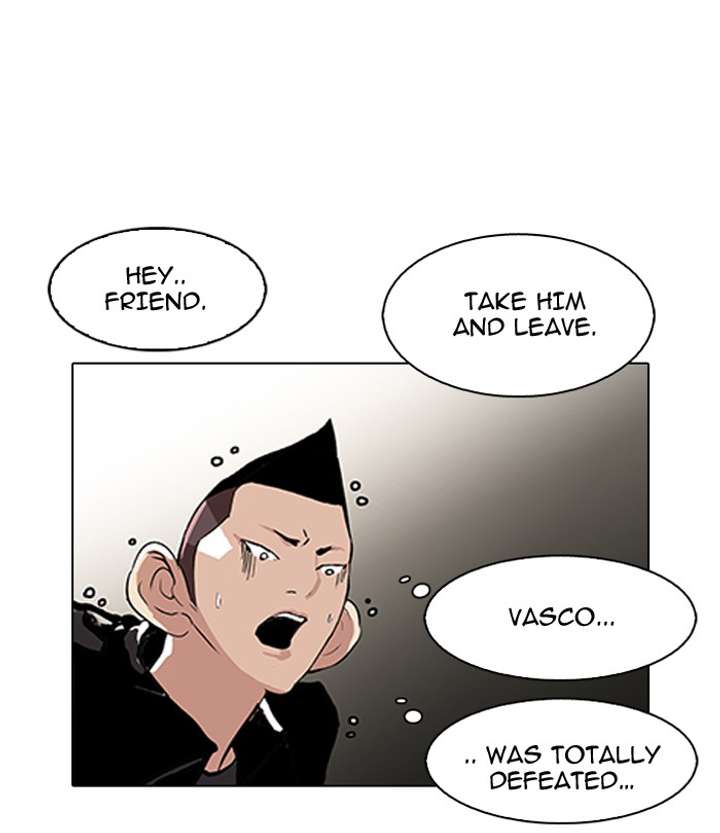 Lookism — Chapter 88 — page 66