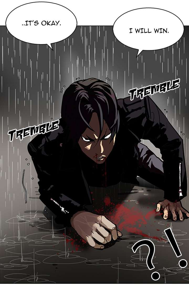 Lookism — Chapter 88 — page 69