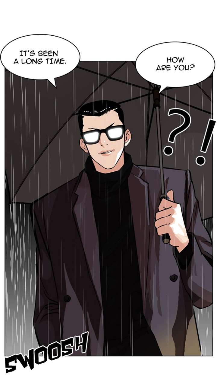 Lookism — Chapter 89 — page 3