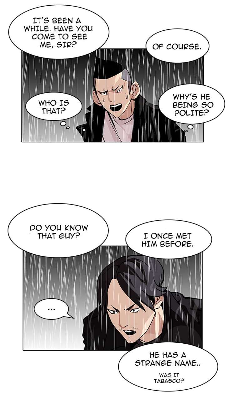 Lookism — Chapter 89 — page 5
