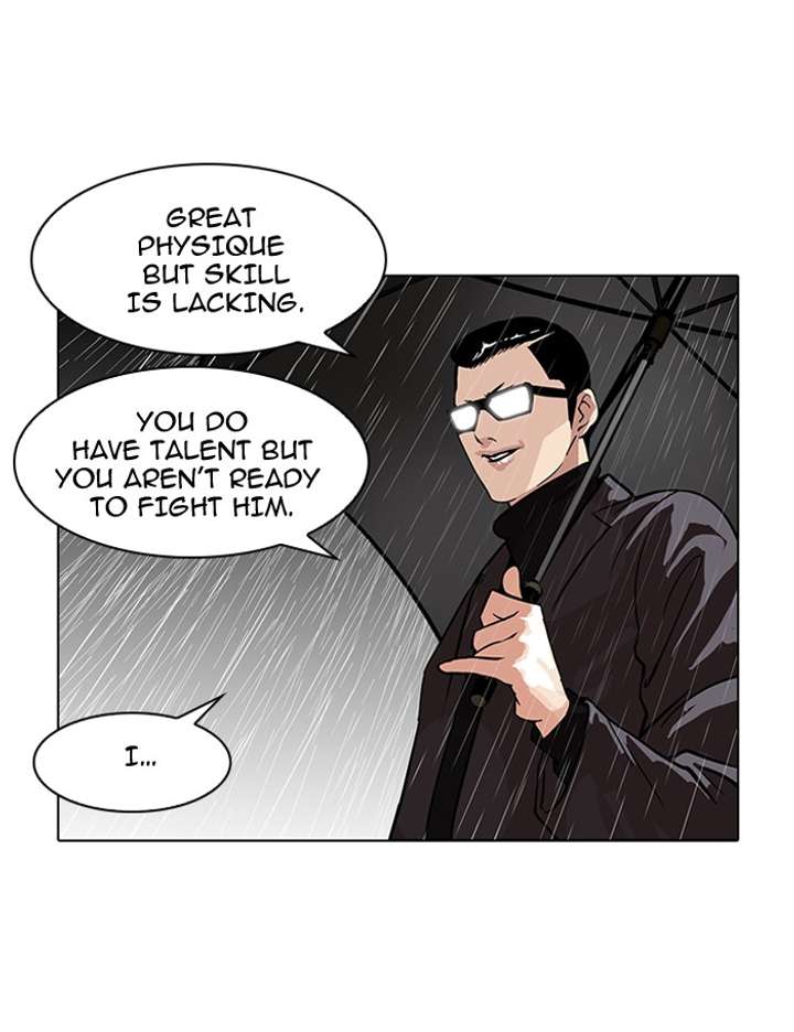 Lookism — Chapter 89 — page 6