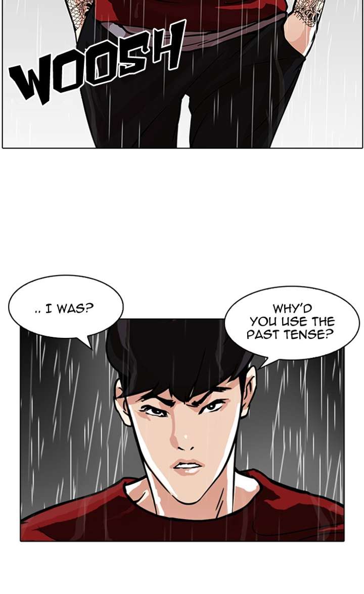 Lookism — Chapter 89 — page 8