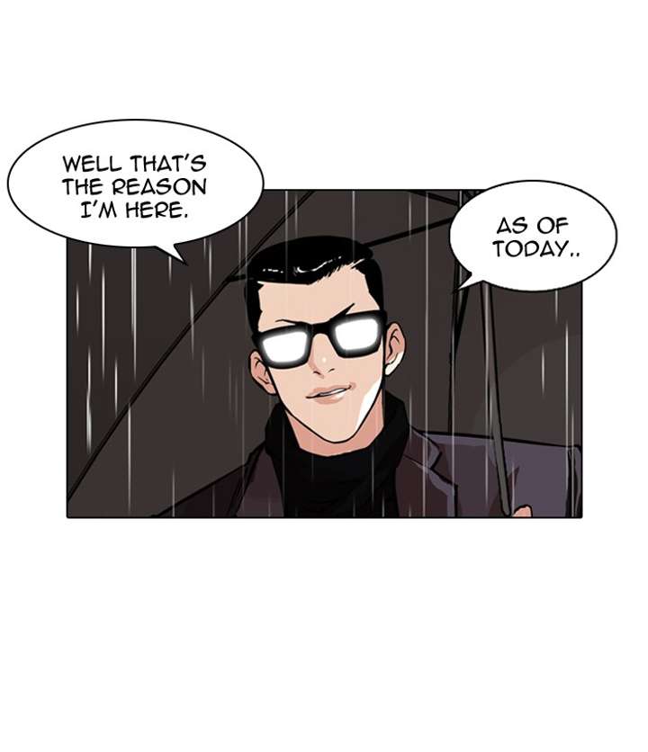 Lookism — Chapter 89 — page 9