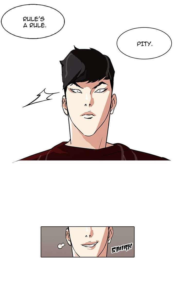 Lookism — Chapter 89 — page 17