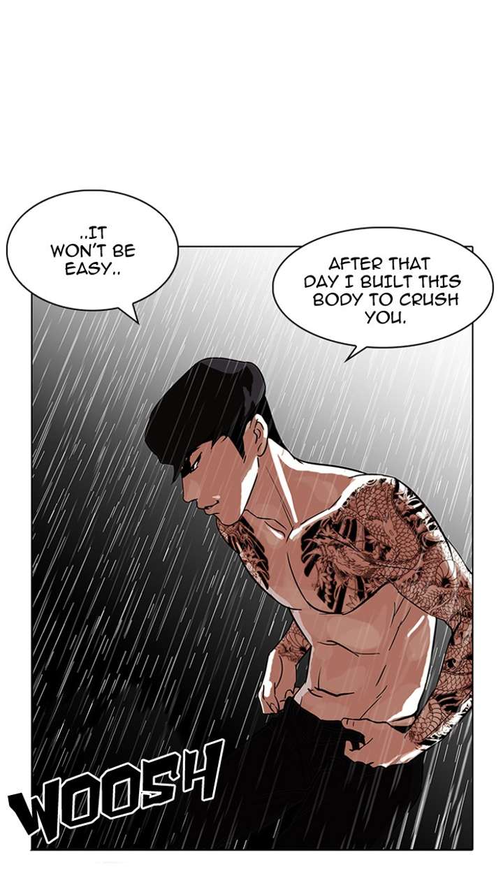Lookism — Chapter 89 — page 27
