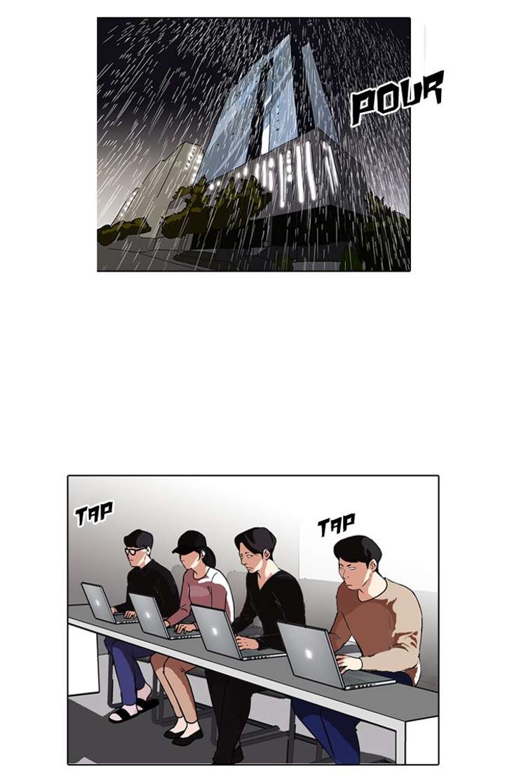 Lookism — Chapter 89 — page 29