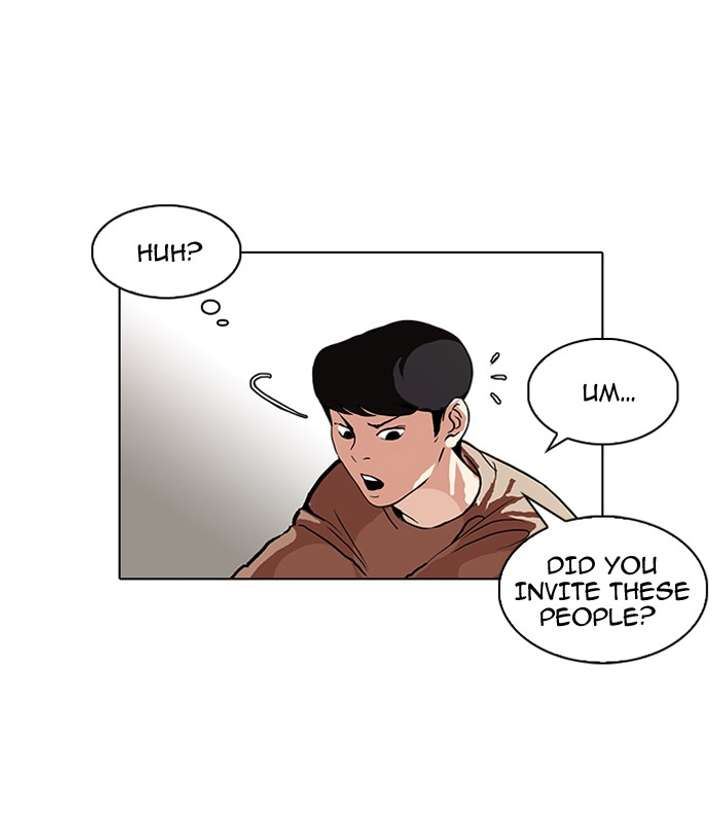 Lookism — Chapter 89 — page 30