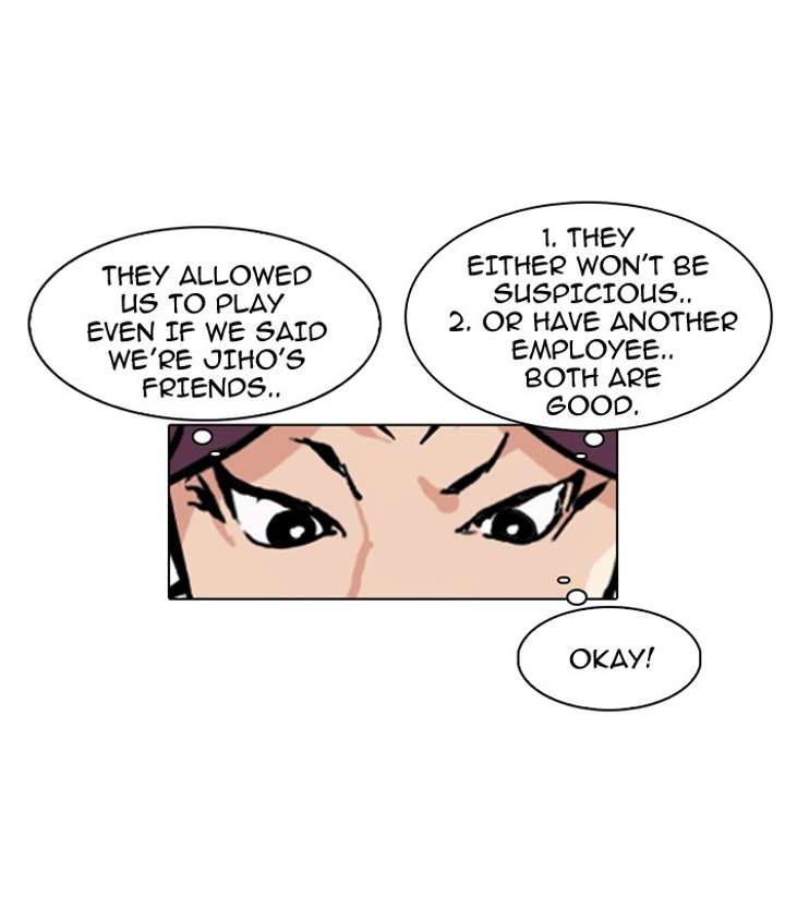 Lookism — Chapter 89 — page 37