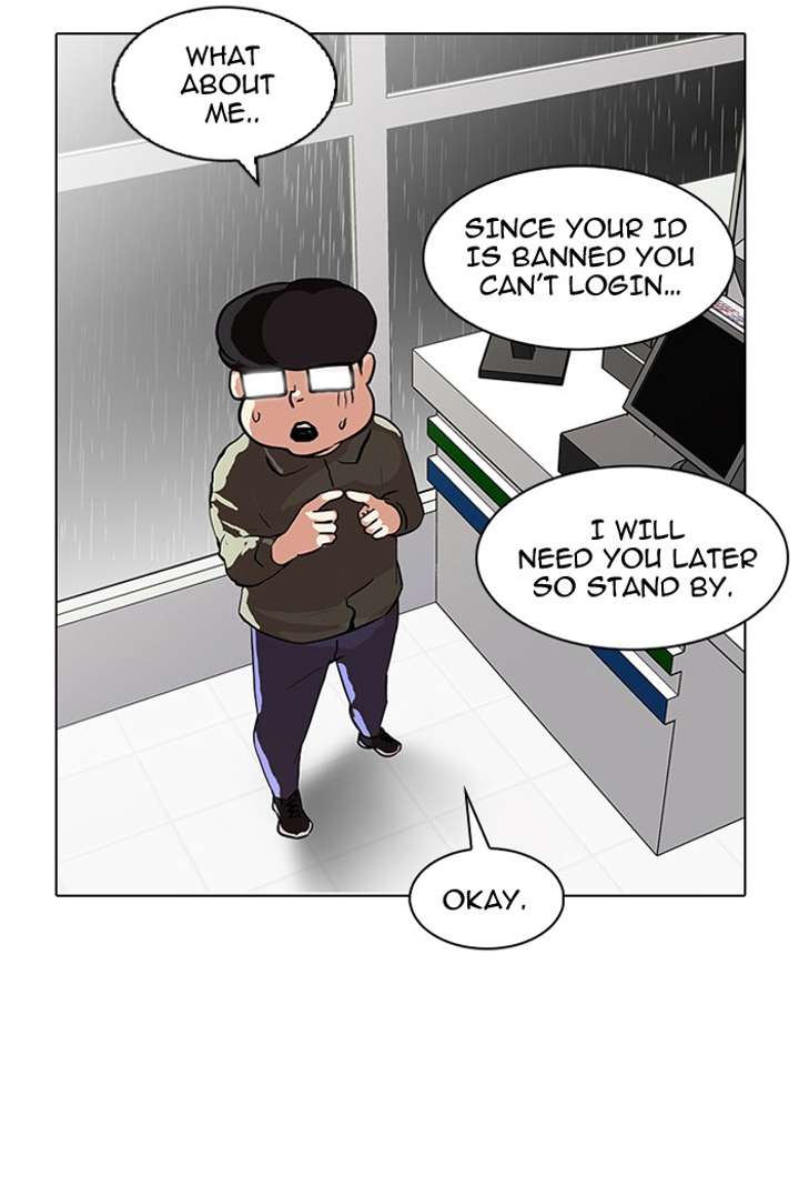 Lookism — Chapter 89 — page 42