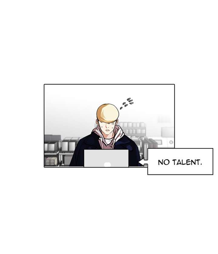 Lookism — Chapter 89 — page 45