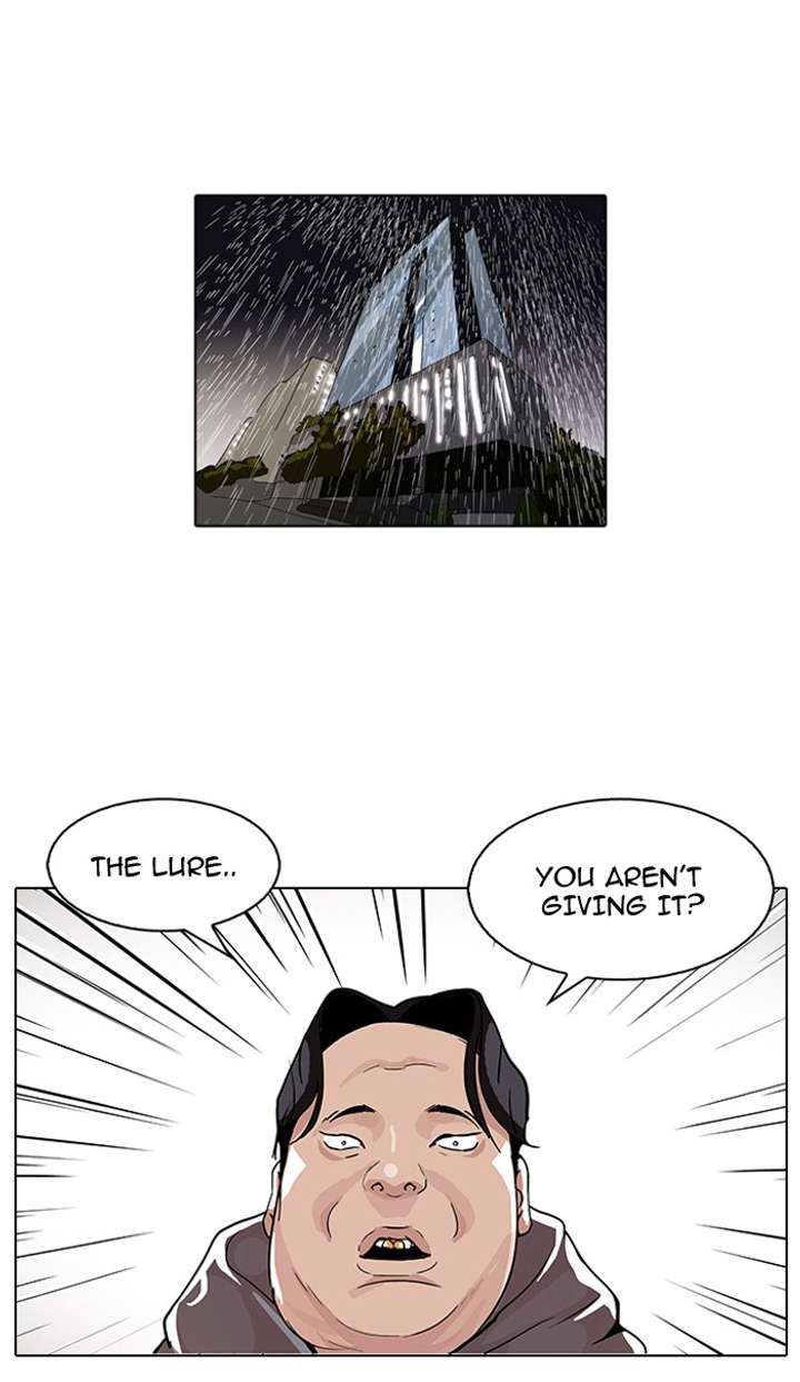 Lookism — Chapter 89 — page 46