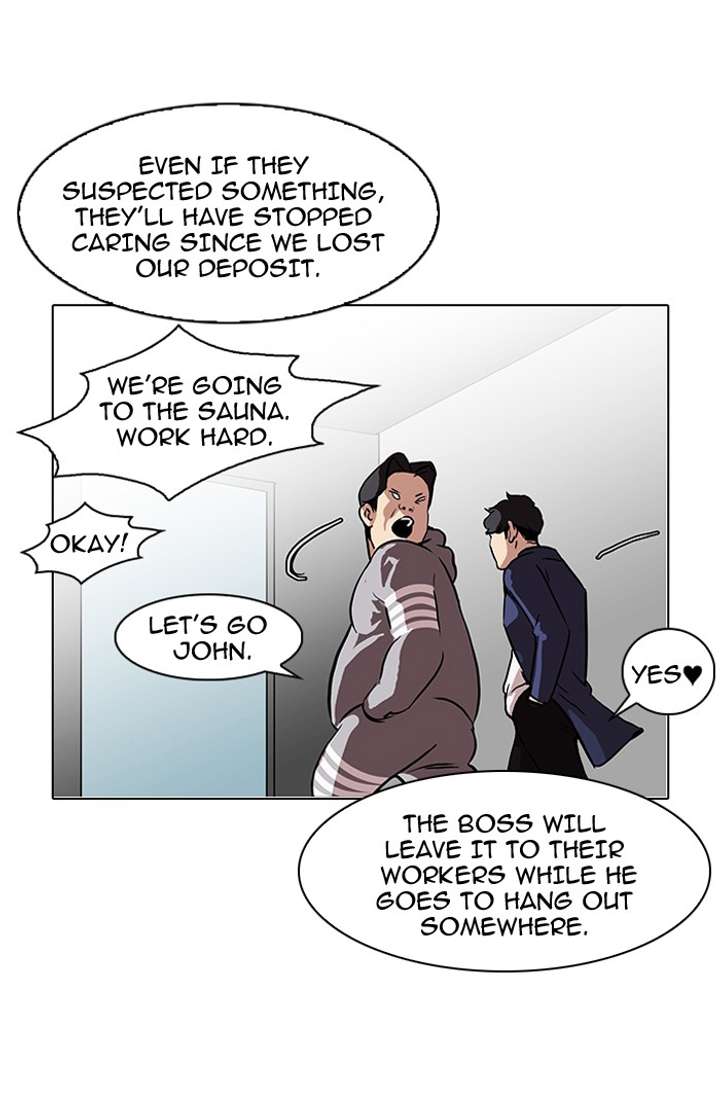 Lookism — Chapter 89 — page 57