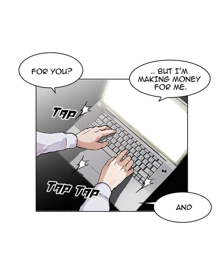 Lookism — Chapter 89 — page 59