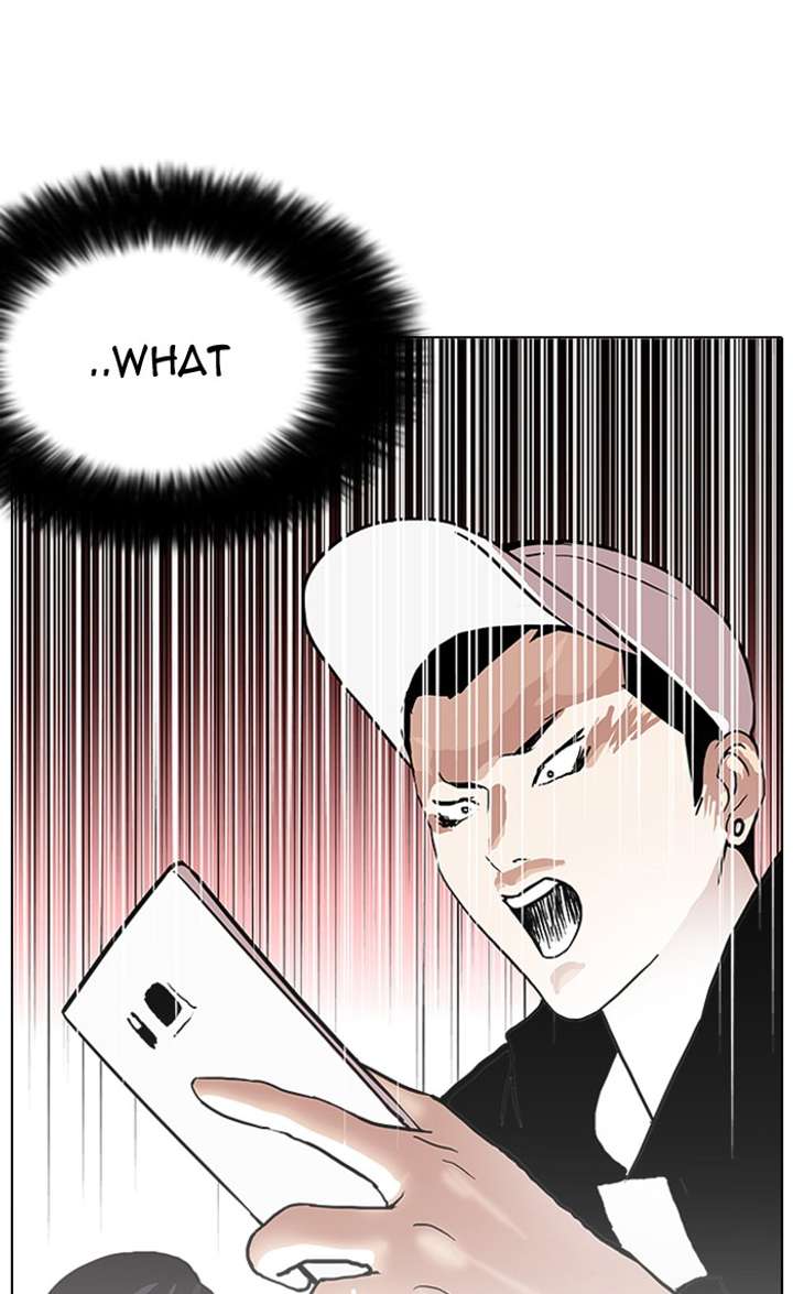 Lookism — Chapter 89 — page 62
