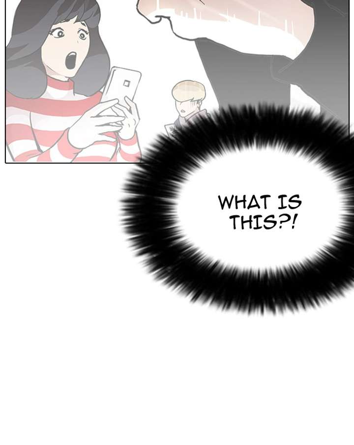 Lookism — Chapter 89 — page 63
