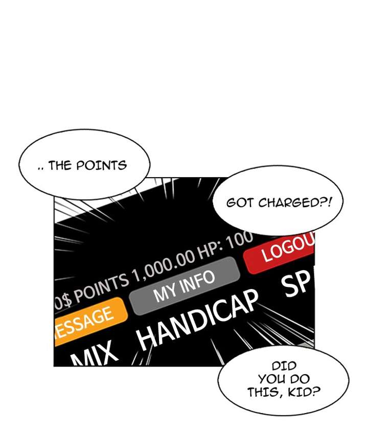 Lookism — Chapter 90 — page 3