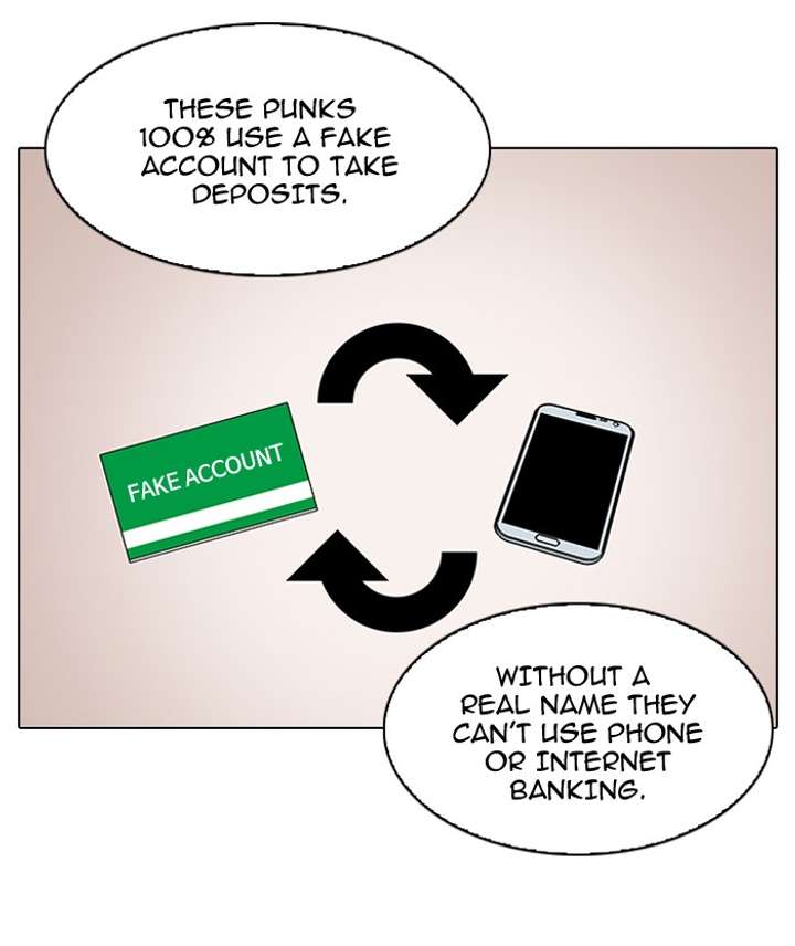 Lookism — Chapter 90 — page 10