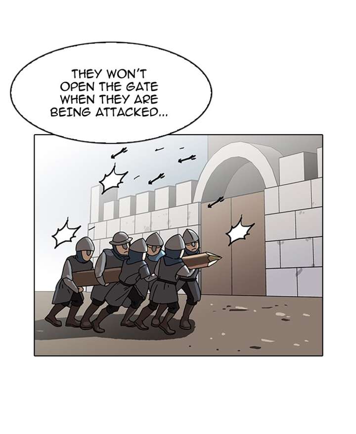 Lookism — Chapter 90 — page 15