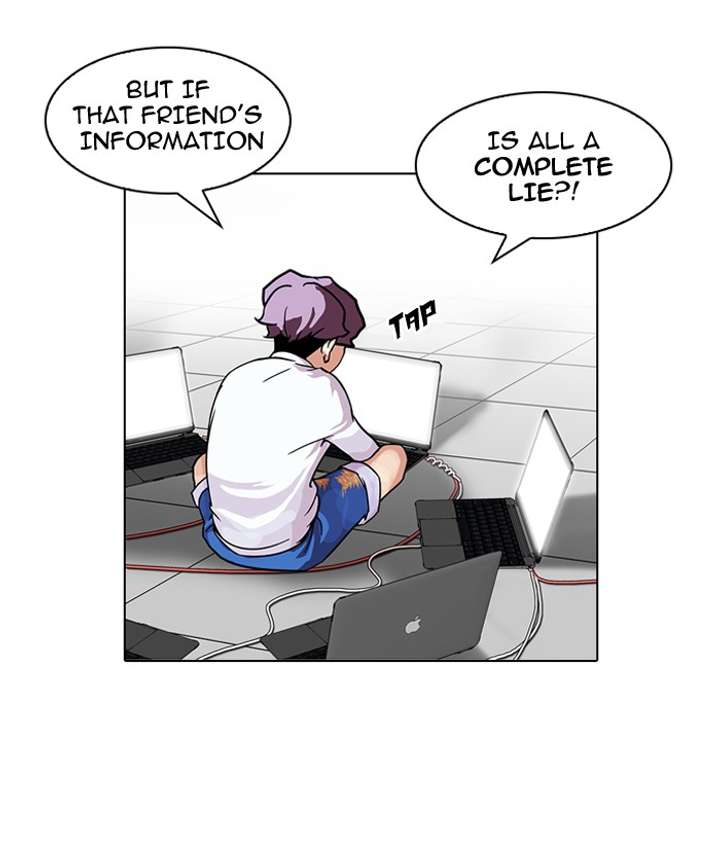 Lookism — Chapter 90 — page 17