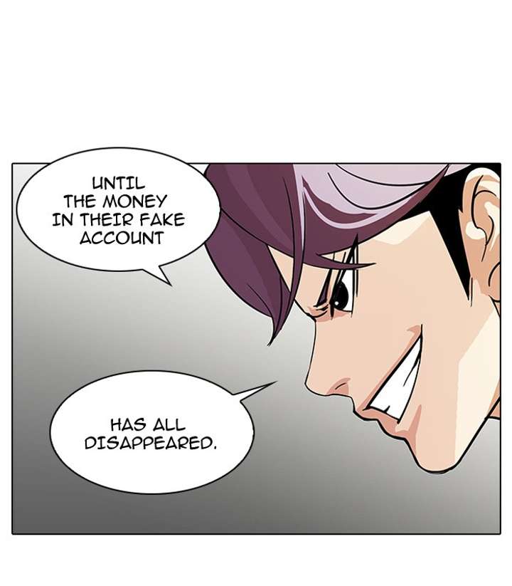 Lookism — Chapter 90 — page 37