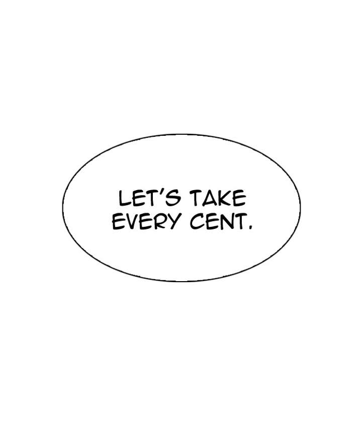 Lookism — Chapter 90 — page 38